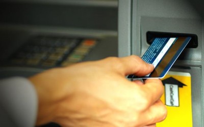 ATM Transactions: Frequently Asked Questions