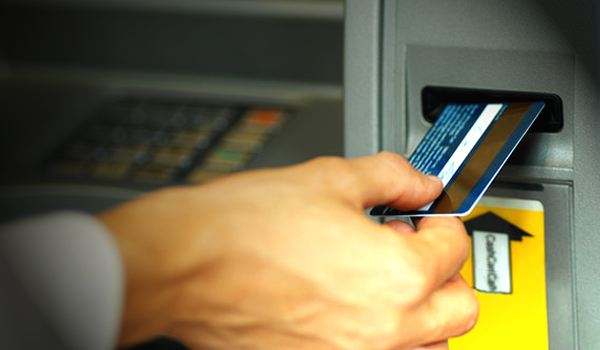 ATM Transactions: Frequently Asked Questions