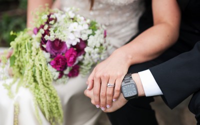 Getting Married (or Divorced): Some Financial Guidelines